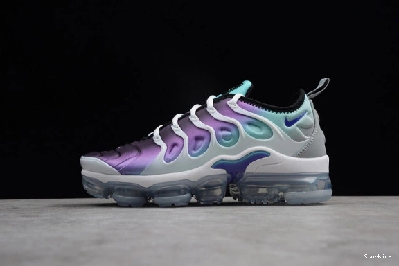 VAPORMAX 924453-101 PLUS PURPLE WHITE FIERCE 0921